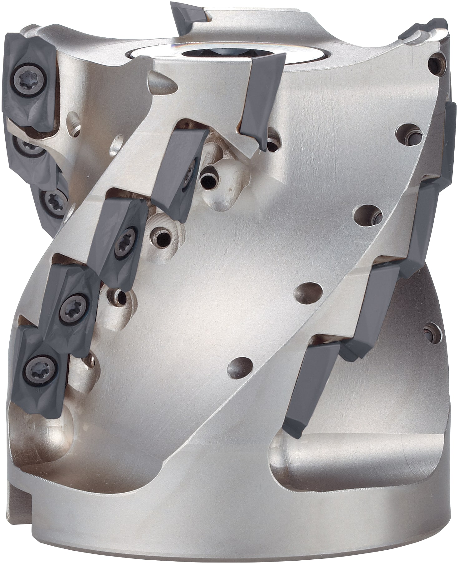 MILLING - INDEXABLE - MILLING - ROUGHING CUTTERS - OSG USA, Inc MILLING - INDEXABLE - MILLING - ROUGHING CUTTERS - OSG USA, Inc